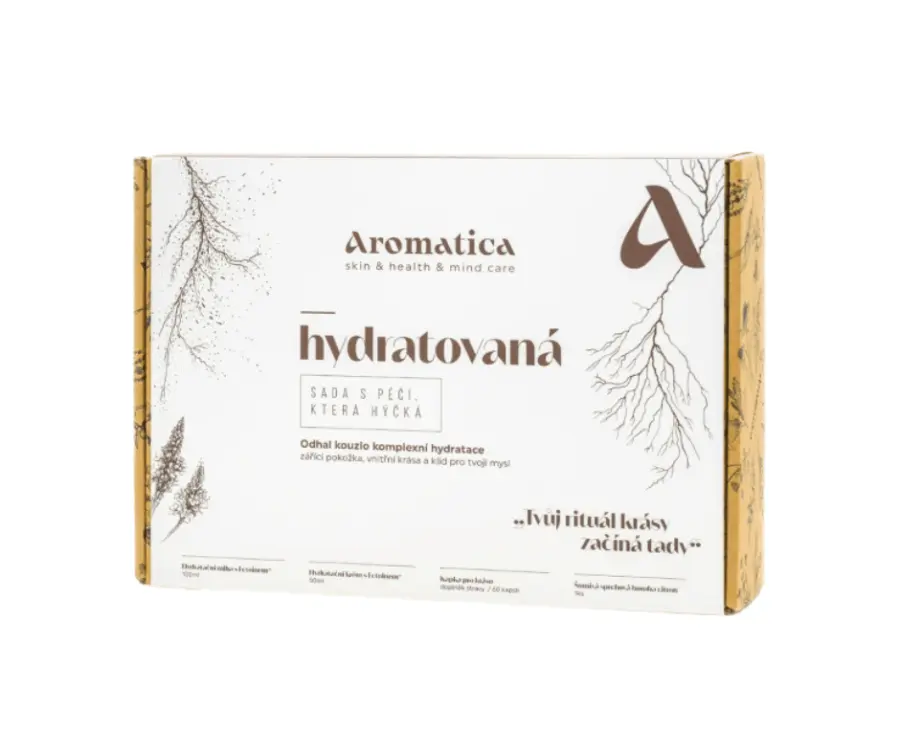 15095-aromatica hydratovana